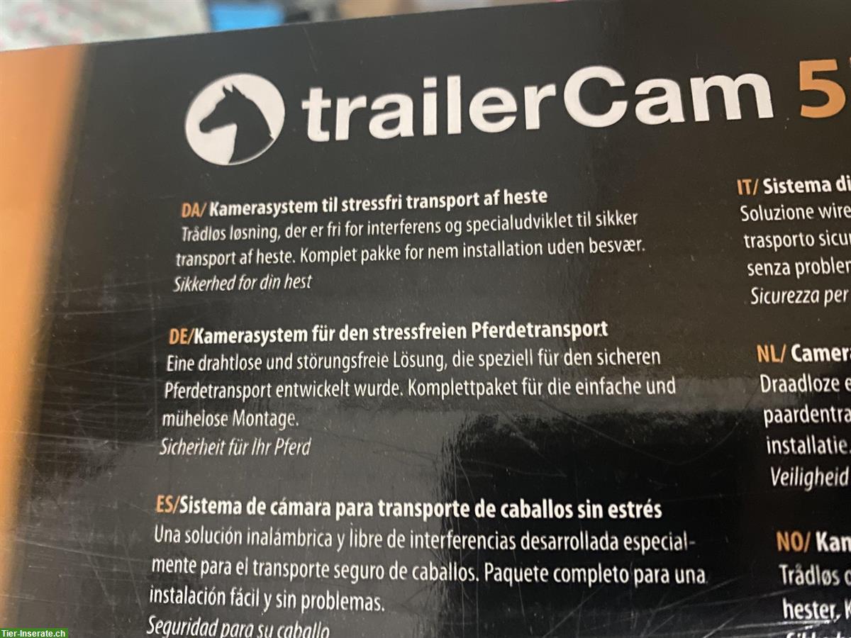 Bild 5: Trailer Cam 5D von Luda Farm