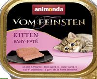 Animonda Kitten-Futter abzugeben