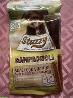 Hunde Kaustangen ca. 500 Tütchen von Stuzzy