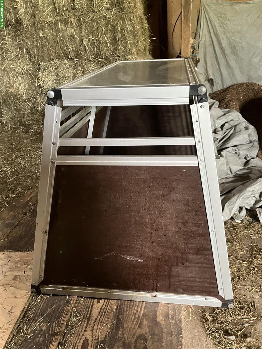 Bild 2: Hundebox Schmidt Doppelbox