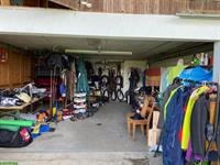 Garage Sale von etlichen Pferde-/Reitartikel in Mühlau AG