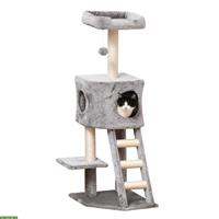 Katzen Kratzbaum für junge spielerische Katzenbabys