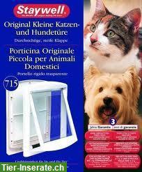 Bild 3: Katzen Kratzbaum für junge spielerische Katzenbabys