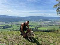 Biete flexible Hundebetreuung, Raum Seltisberg BL
