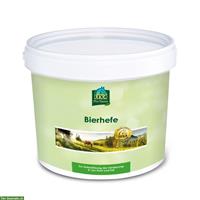 Eimer Bierhefe Pulver von Lexa Pferdefutter