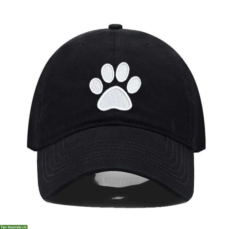 Bild 2: Baseballcap für Katzenfreunde PORTOFREI