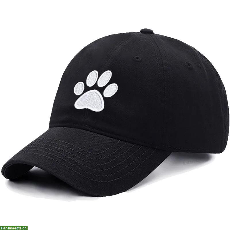 Bild 3: Baseballcap für Katzenfreunde PORTOFREI