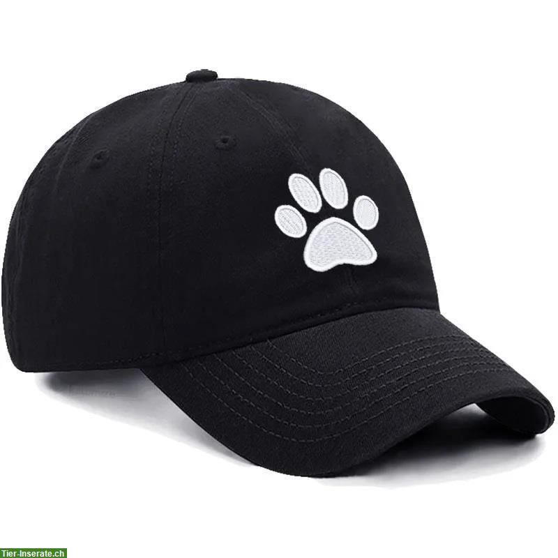 Bild 4: Baseballcap für Katzenfreunde PORTOFREI