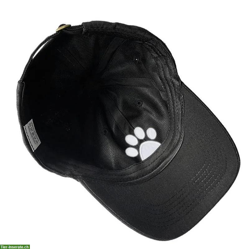 Bild 6: Baseballcap für Katzenfreunde PORTOFREI