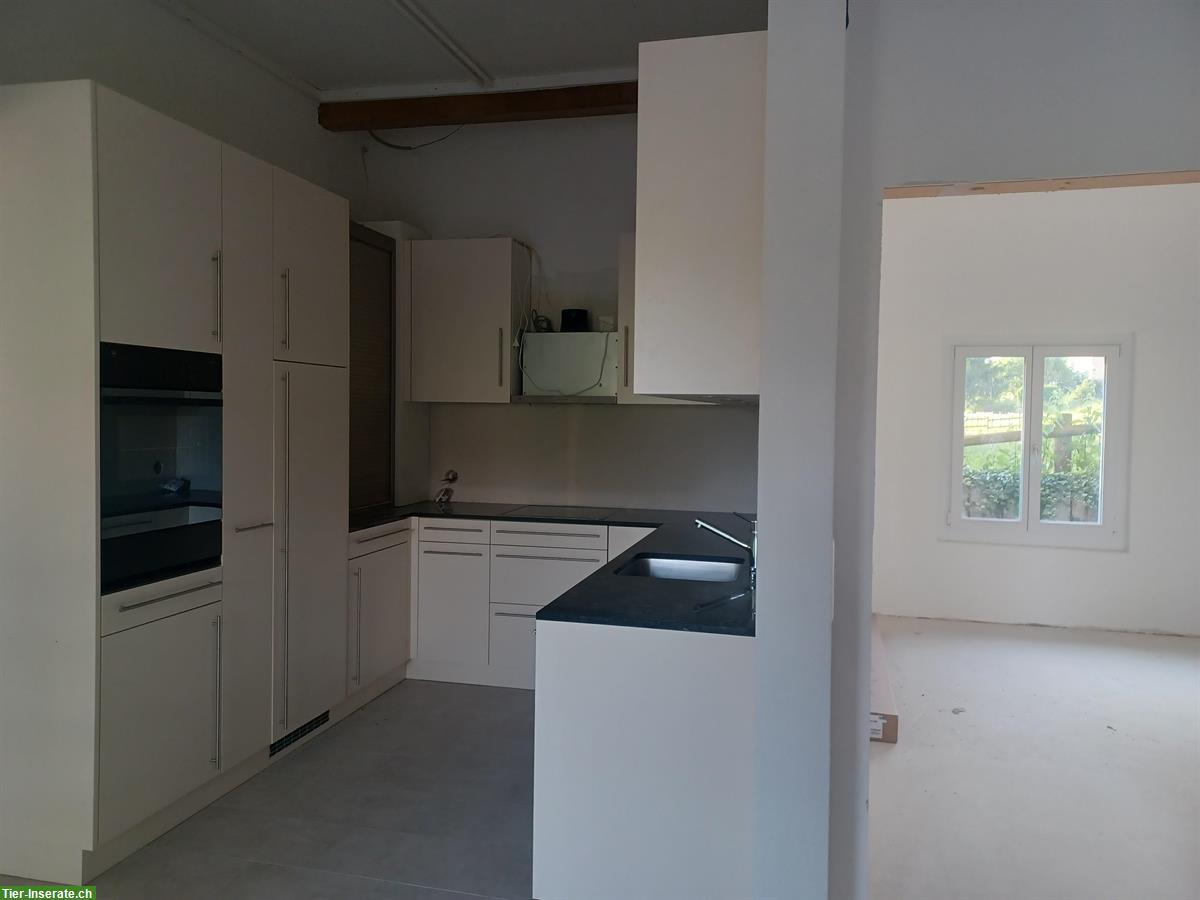 Bild 7: Neue 3.5 Zimmer Wohnung mit Rössliplatz zu vermieten