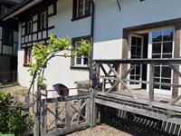 Kleinbauernhaus ideal für die Haltung von Kleintieren oder 2-3 Ponys