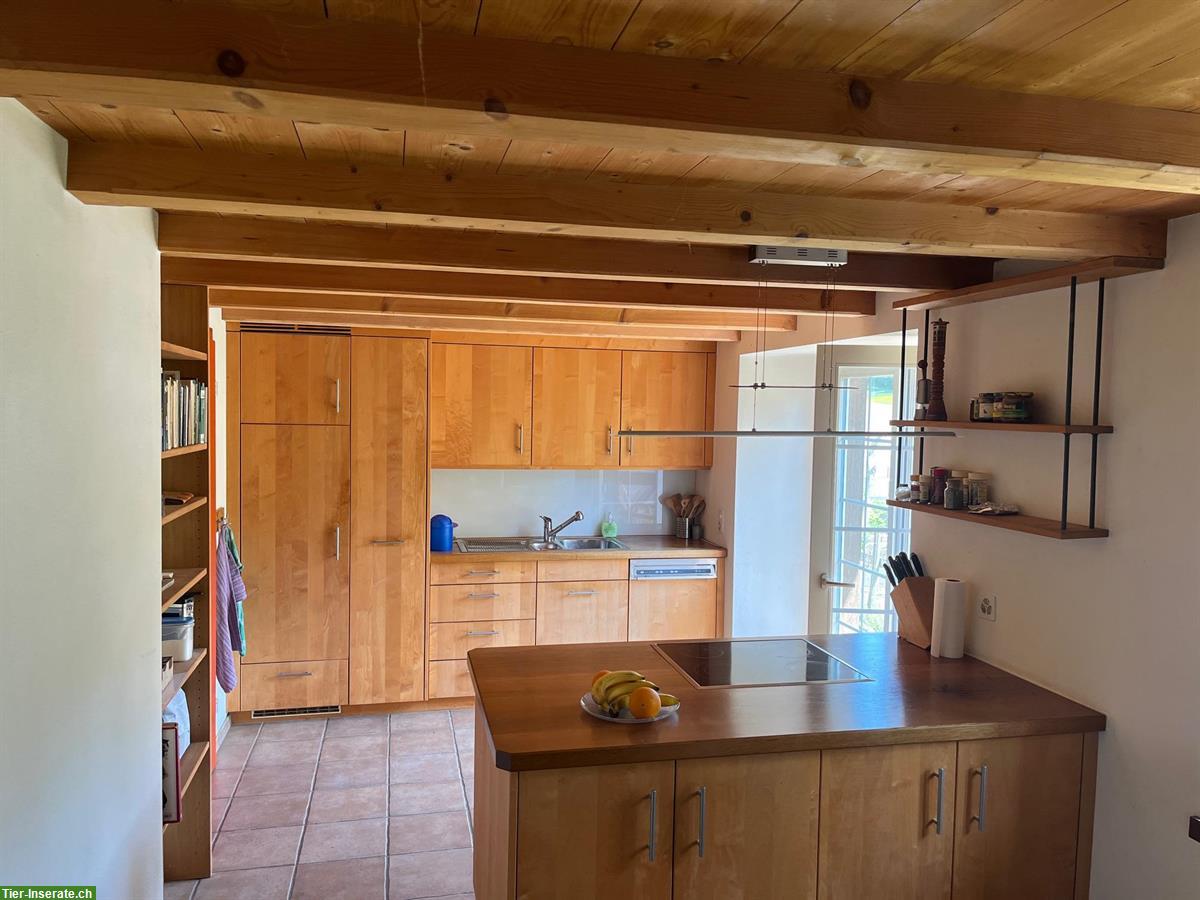 Bild 6: Kleinbauernhaus ideal für die Haltung von Kleintieren oder 2-3 Ponys