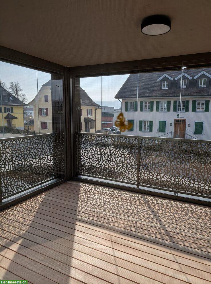 Bild 4: Hitzkirch LU: Für 4.5 Zimmer Wohnung Nachmieter gesucht