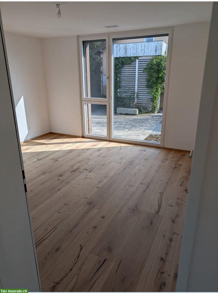 Bild 8: Hitzkirch LU: Für 4.5 Zimmer Wohnung Nachmieter gesucht