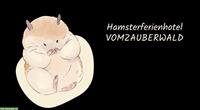 Hamsterferienhotel vom Zauberwald