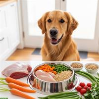 Verdacht auf Futtermittelallergie? Schluss mit Rätselraten!