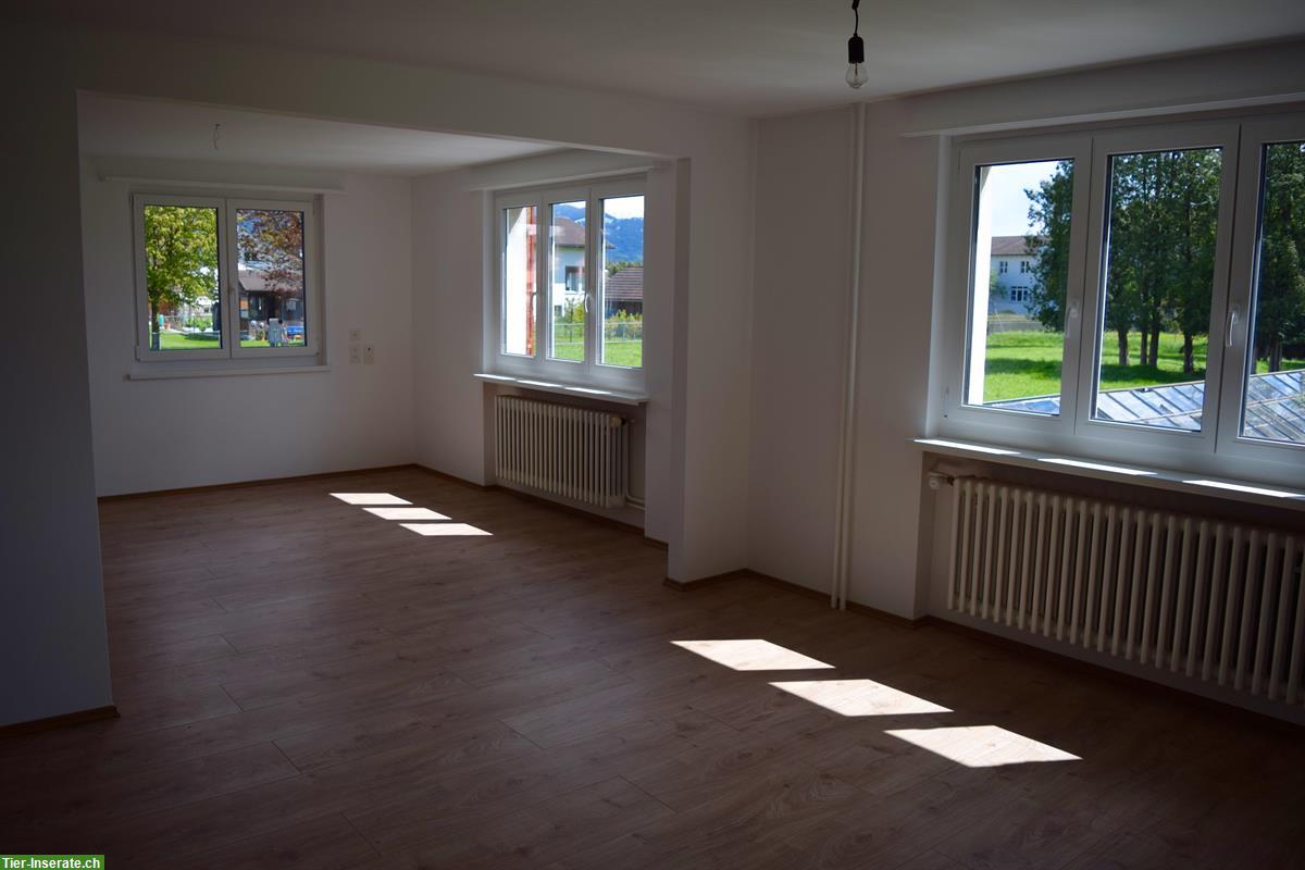 Bild 4: Freistehendes EFH mit Stall, Grundstück 3700m2