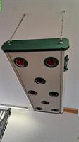 Pferdesolarium SUNDANCE Typ 800