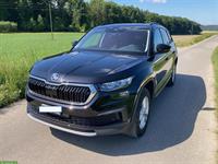 SKODA KODIAQ Ambition TDI SCR 4x4