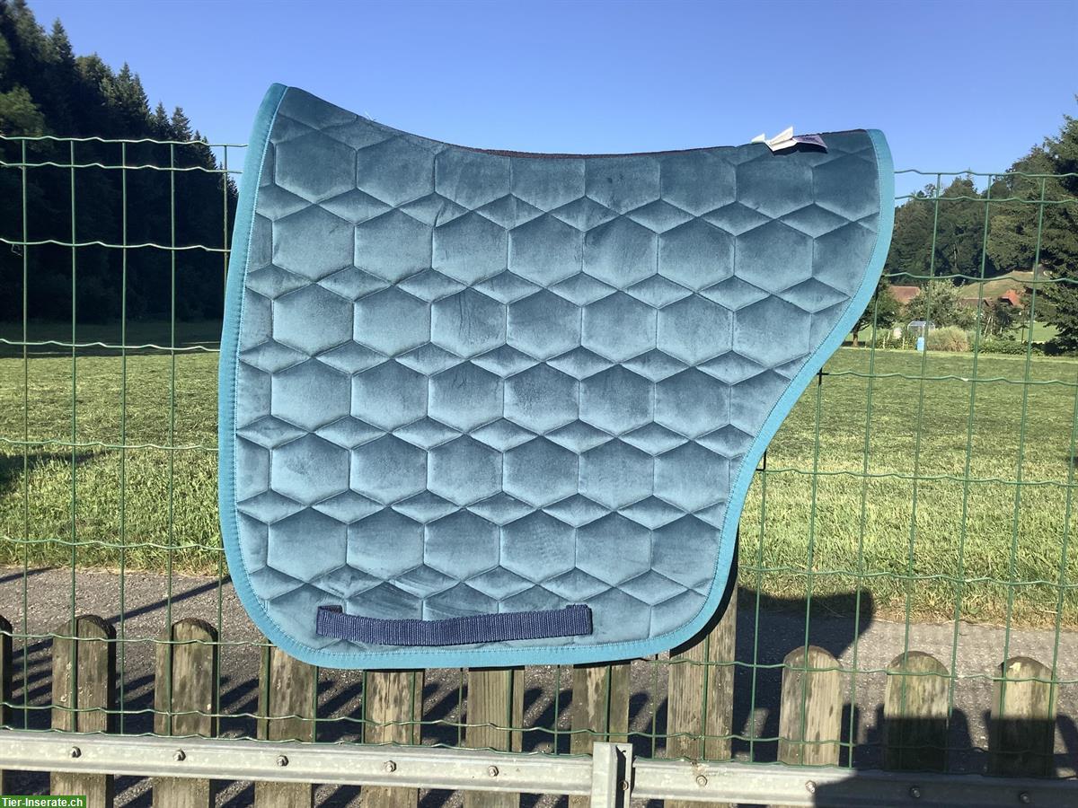 Bild 2: NEU: Schabracke Spanisch Regular Mattes