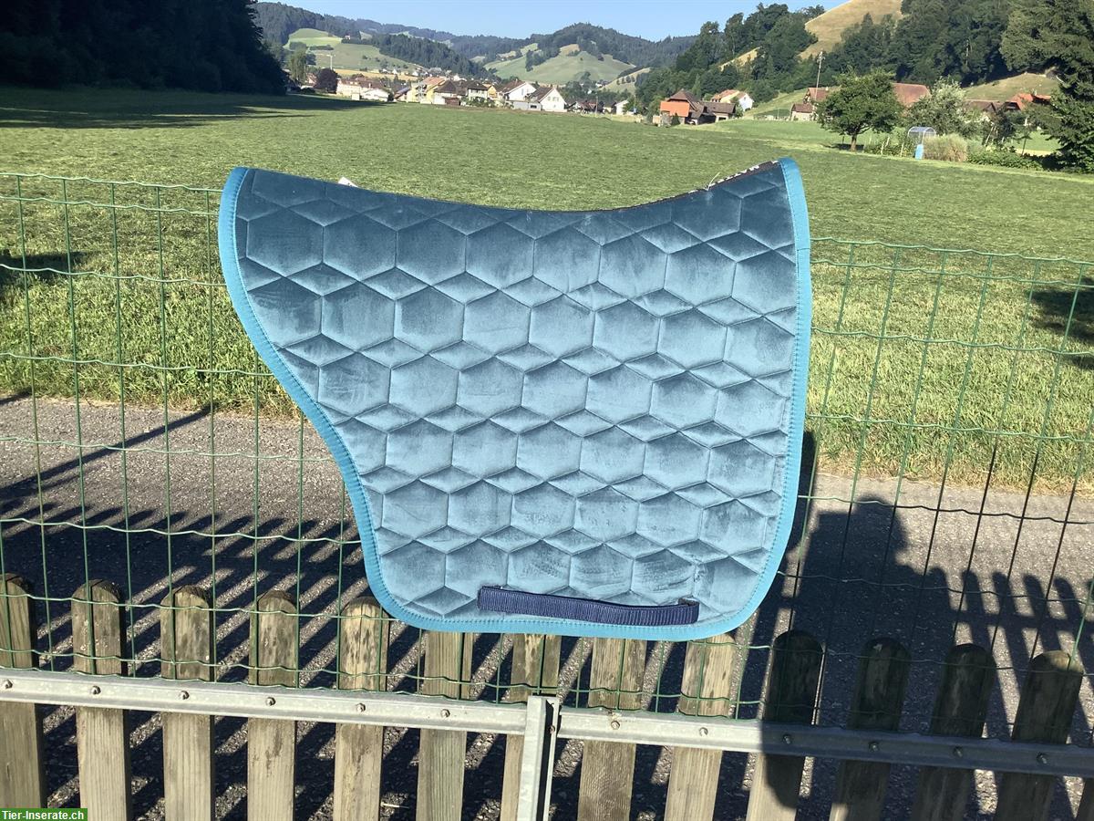 Bild 3: NEU: Schabracke Spanisch Regular Mattes