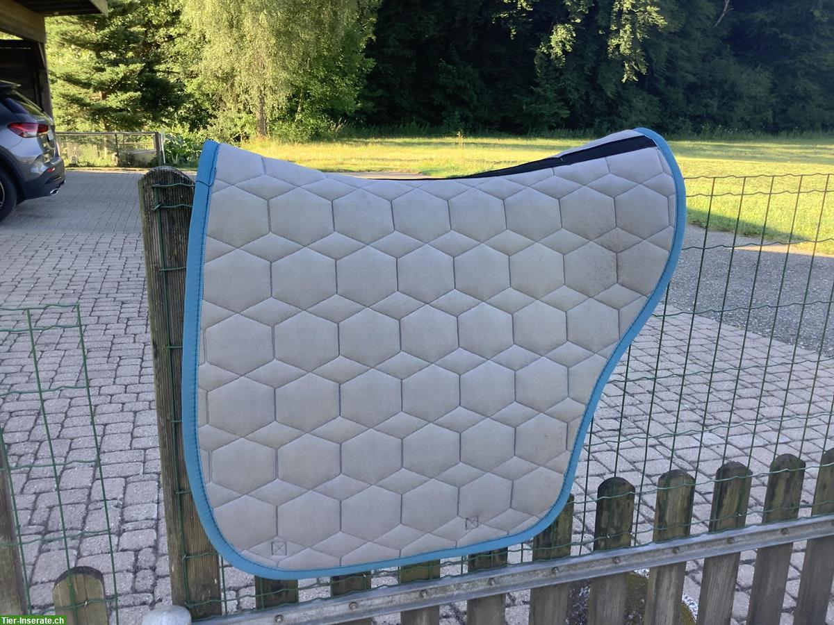 Bild 4: NEU: Schabracke Spanisch Regular Mattes