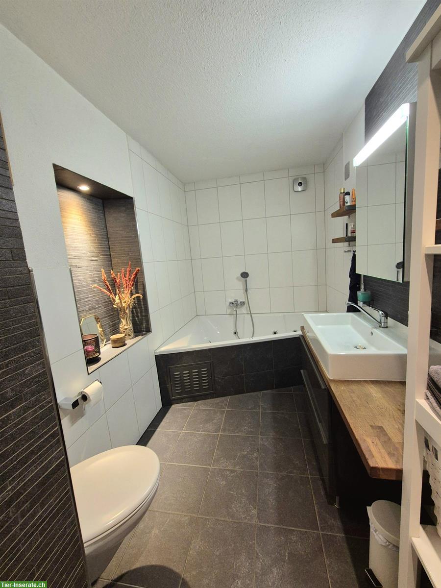 Bild 6: Verkauf: Charmante Parterre Wohnung in Bauernhaus