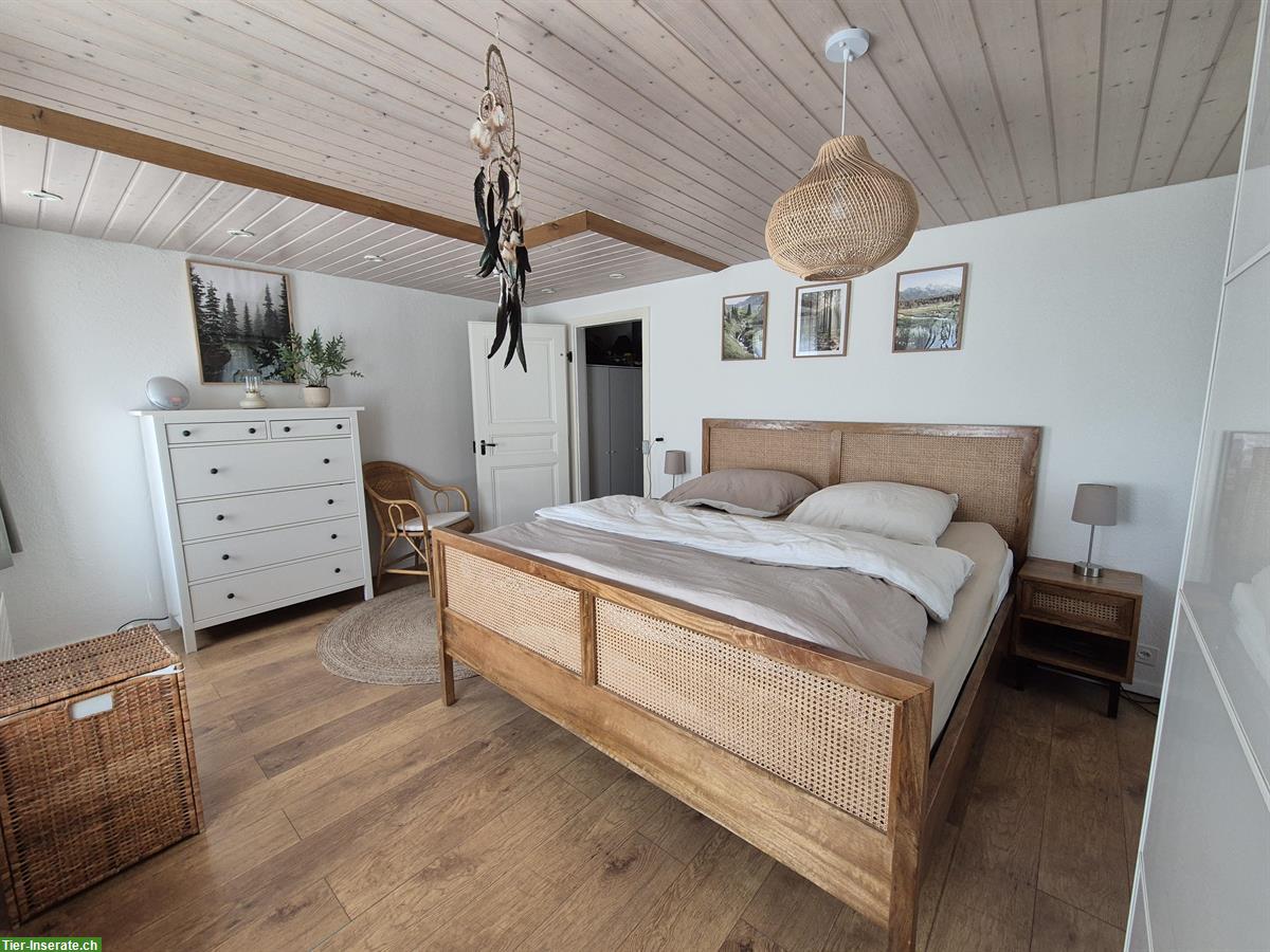 Bild 7: Verkauf: Charmante Parterre Wohnung in Bauernhaus