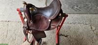 Deuper & Partner Trail-Rider Sattel