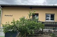 2-Zimmer Wohnung auf Bauernhof zu vermieten