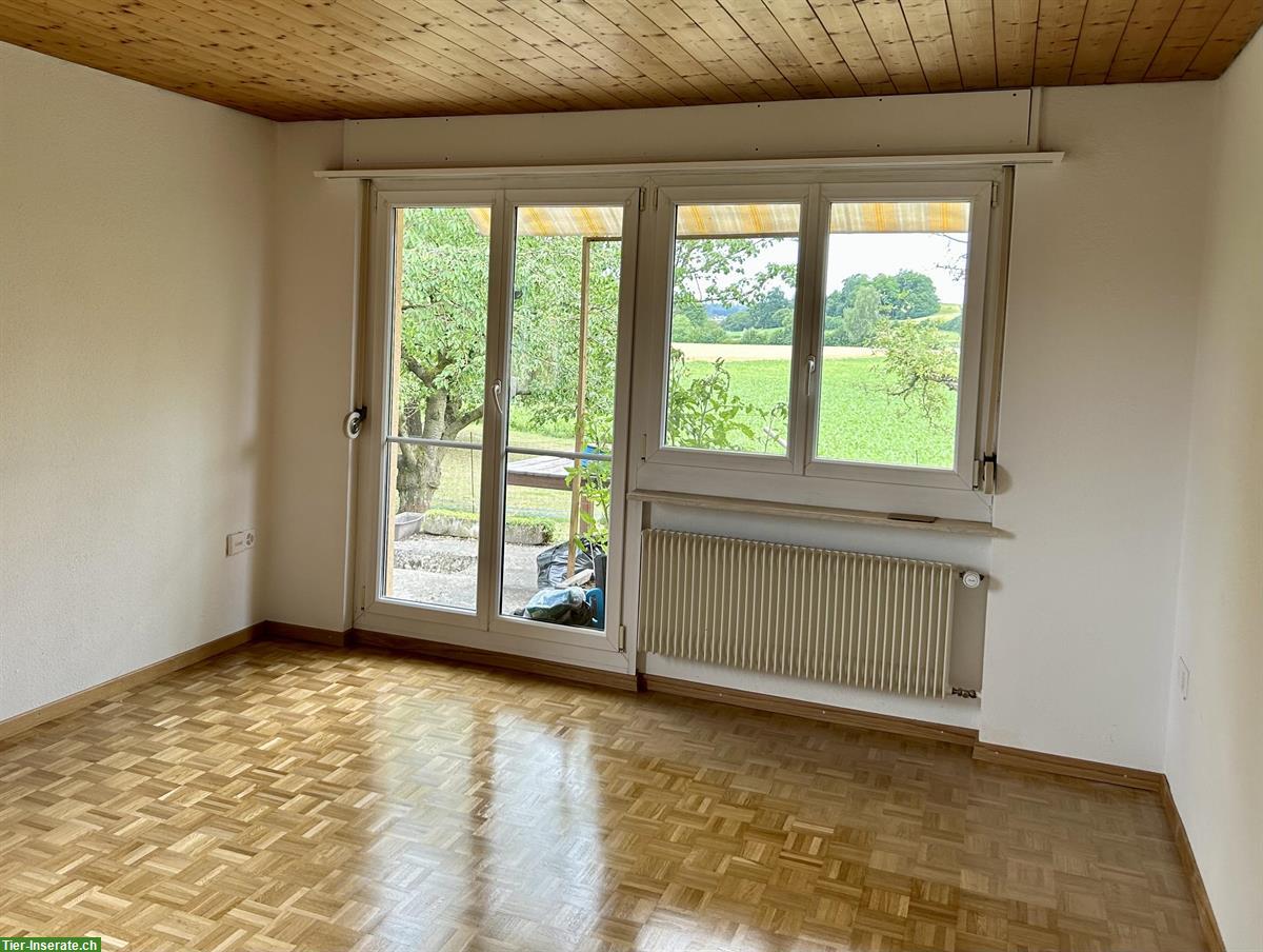 Bild 2: 2-Zimmer Wohnung auf Bauernhof zu vermieten