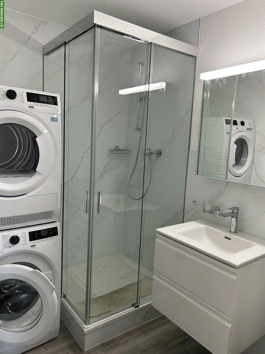 Bild 4: 2-Zimmer Wohnung auf Bauernhof zu vermieten