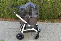 Buggy von Swisspet für kleine Hunde oder Katzen