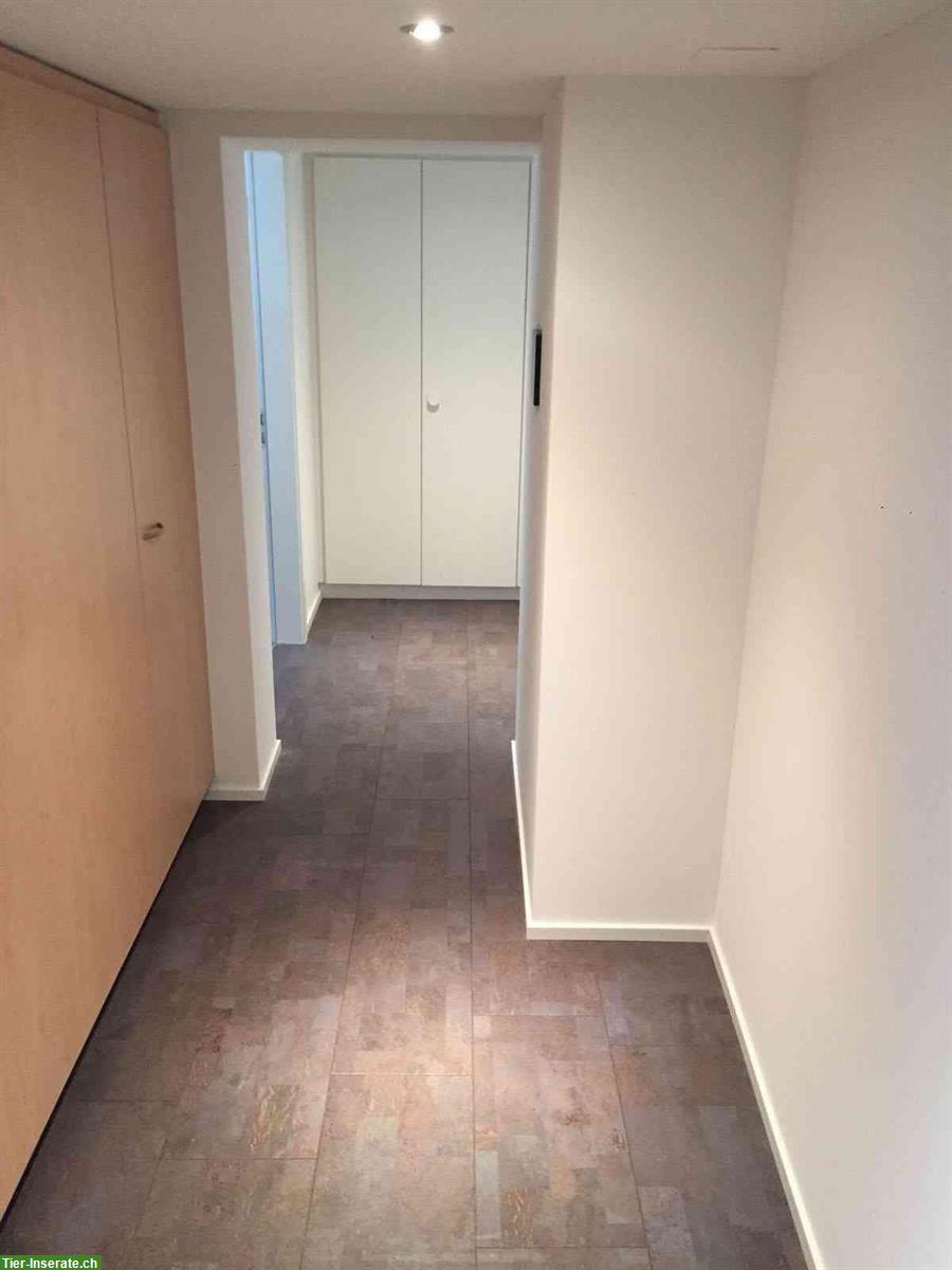 Bild 3: 3.5-Zimmer Wohnung | eigener 100m²-Garten für Deinen Vierbeiner