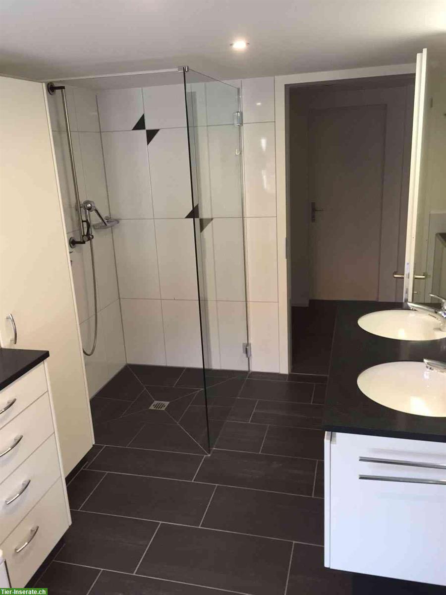 Bild 4: 3.5-Zimmer Wohnung | eigener 100m²-Garten für Deinen Vierbeiner
