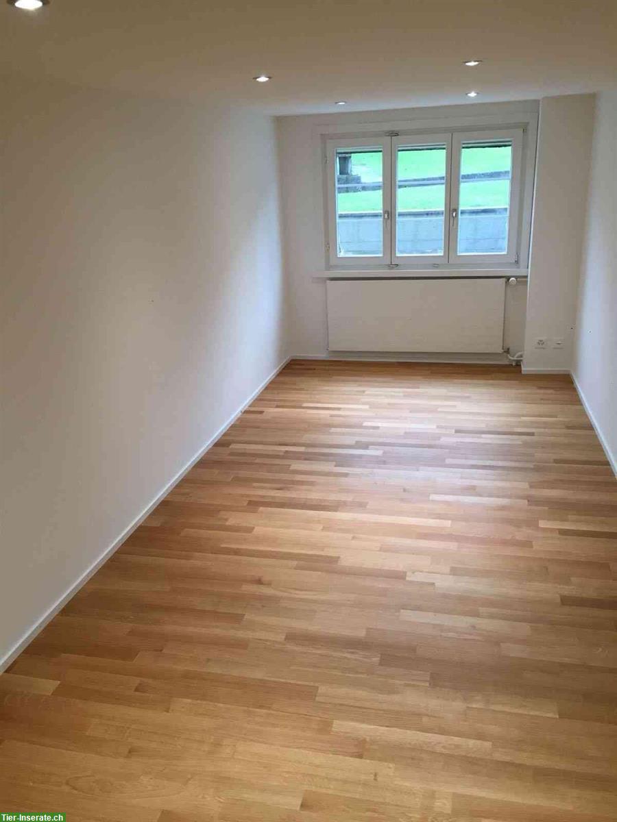Bild 5: 3.5-Zimmer Wohnung | eigener 100m²-Garten für Deinen Vierbeiner