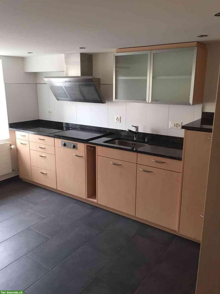 Bild 6: 3.5-Zimmer Wohnung | eigener 100m²-Garten für Deinen Vierbeiner