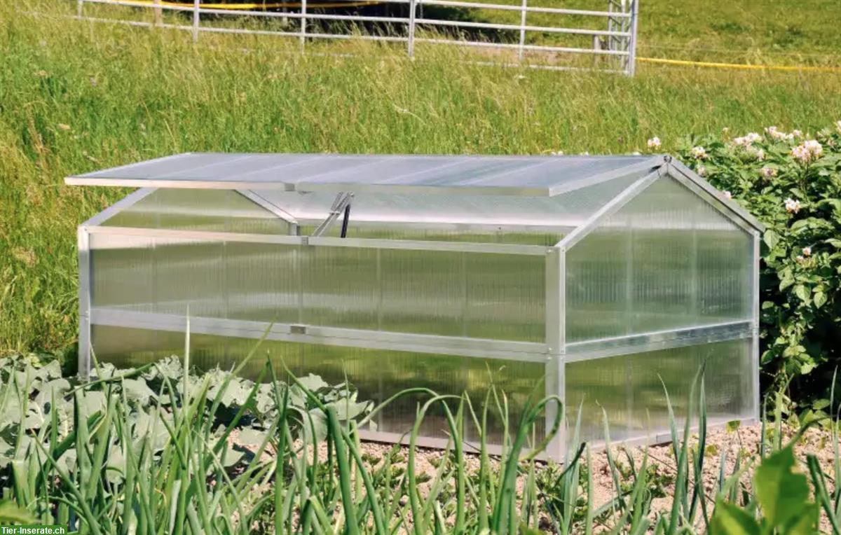 NEU: Frühbeet / Hochbeet von Neogard für Schildkröten