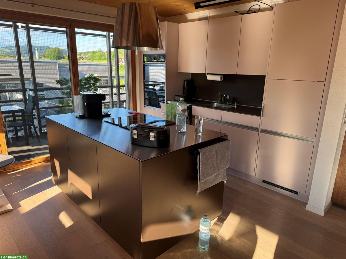 Bild 10: Wohnung Nachmieter gesucht - moderner Bauernhof - Konolfingen BE