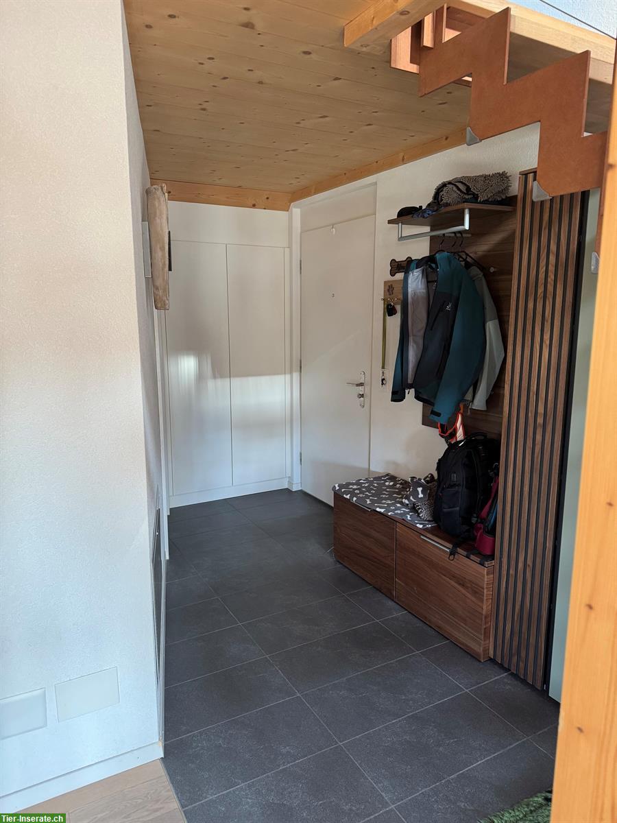 Bild 2: Wohnung Nachmieter gesucht - moderner Bauernhof - Konolfingen BE