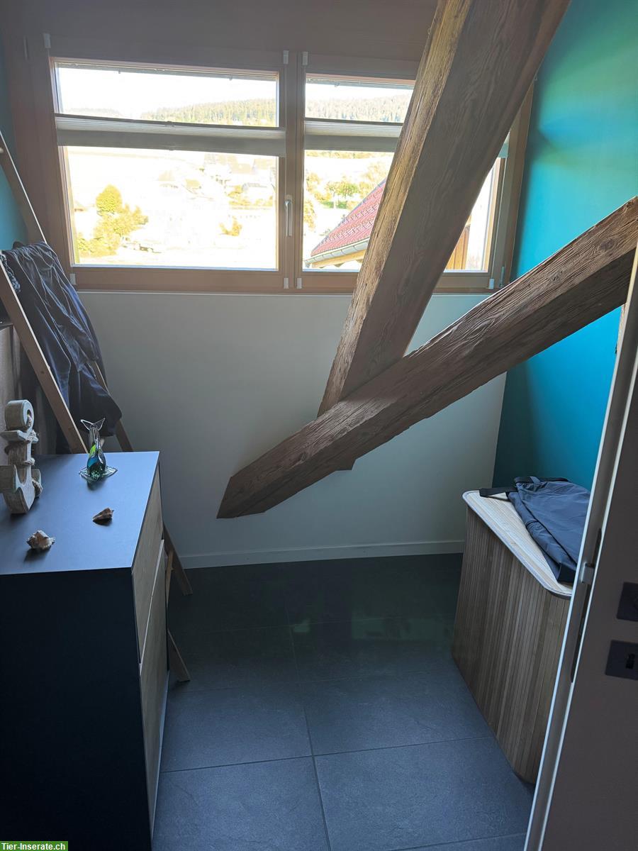 Bild 4: Wohnung Nachmieter gesucht - moderner Bauernhof - Konolfingen BE