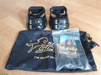 Scoot Boots 4Slim in Top Zustand!