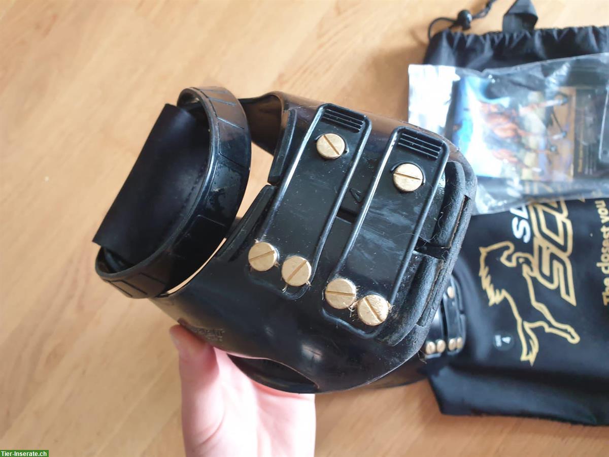 Bild 2: Scoot Boots 4Slim in Top Zustand!