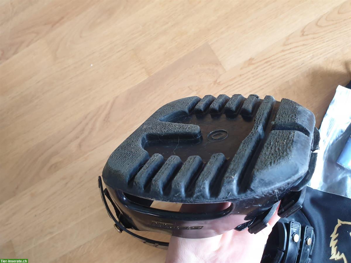 Bild 3: Scoot Boots 4Slim in Top Zustand!