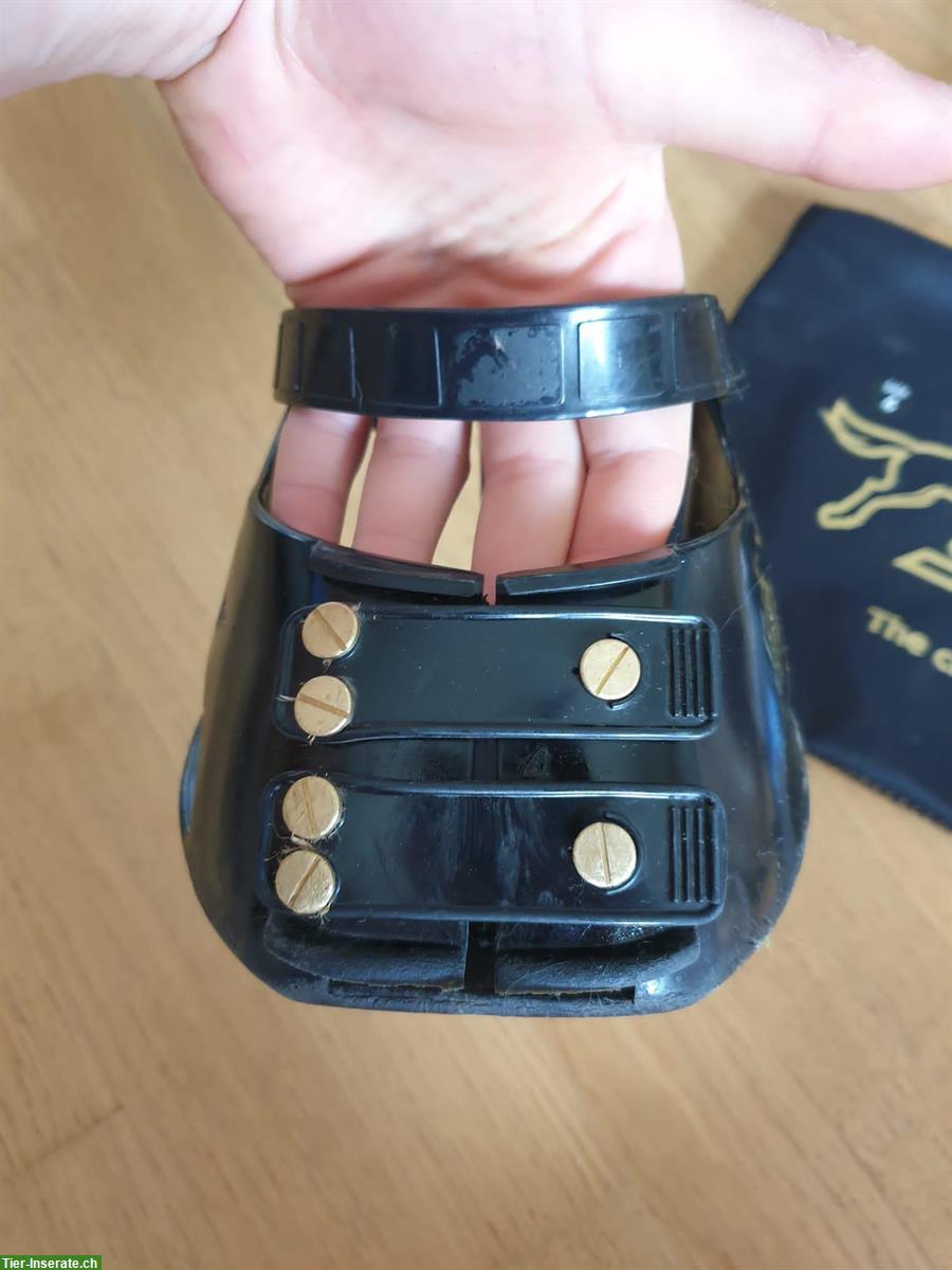 Bild 4: Scoot Boots 4Slim in Top Zustand!