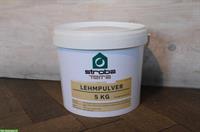 Hochwertiges Lehmpulver für Terraristik und Tierhaltung