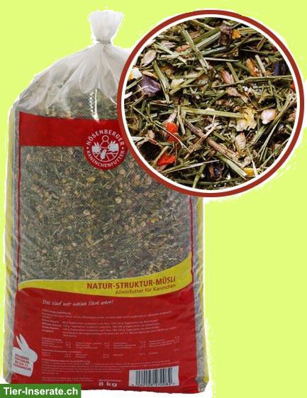Bild 3: Grosse Auswahl an Häslifutter 🐰 Onlineshop