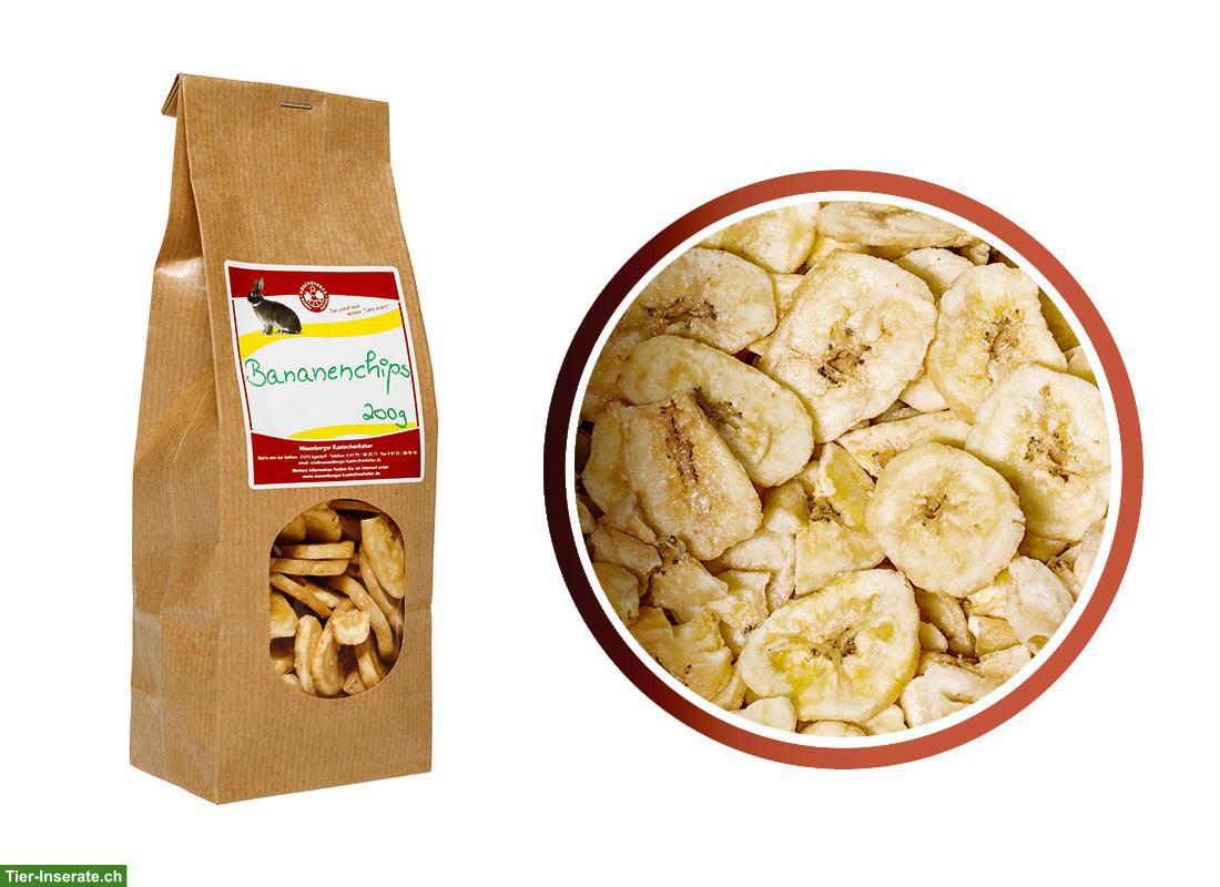 Bild 4: Grosse Auswahl an Häslifutter 🐰 Onlineshop