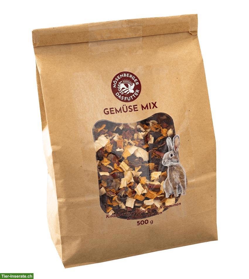 Bild 5: Grosse Auswahl an Häslifutter 🐰 Onlineshop