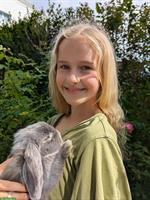 Liebevolle Betreuung für Nagetiere